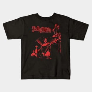 Bella the succubus Kids T-Shirt